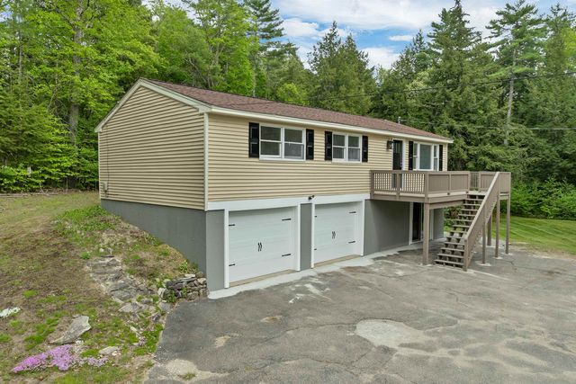 34 Hollings Road, Webster, NH 03303
