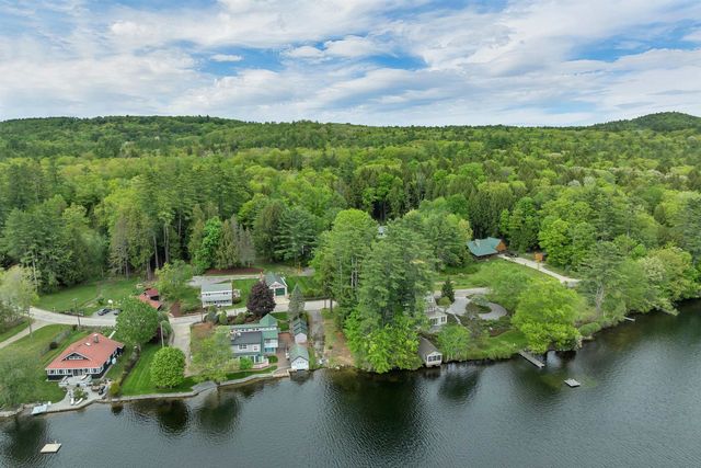 34 Hollings Road, Webster, NH 03303