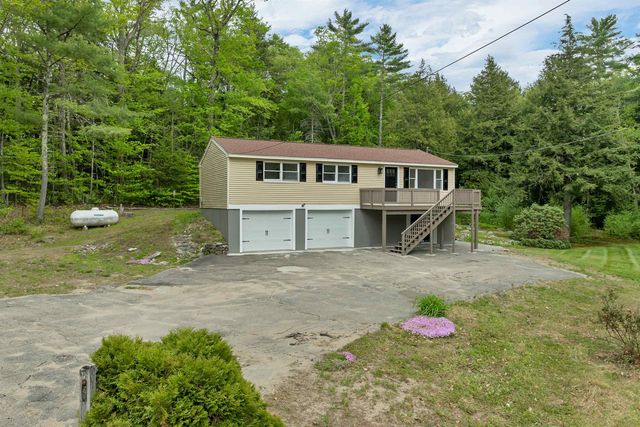 34 Hollings Road, Webster, NH 03303