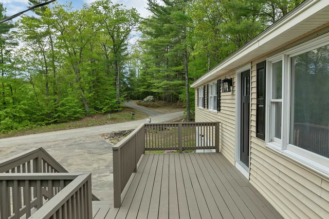 34 Hollings Road, Webster, NH 03303