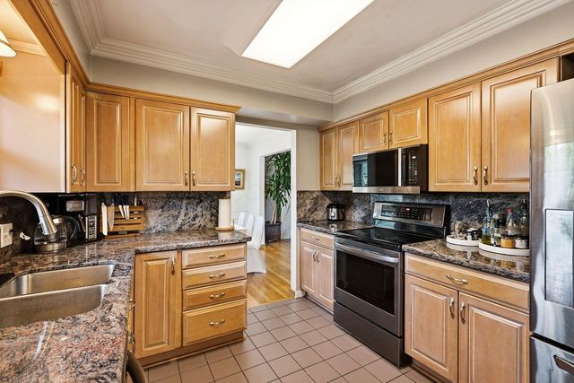 2445 Haverford Road, Columbus, OH 43220