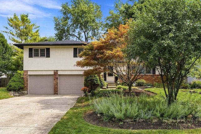 2445 Haverford Road, Columbus, OH 43220