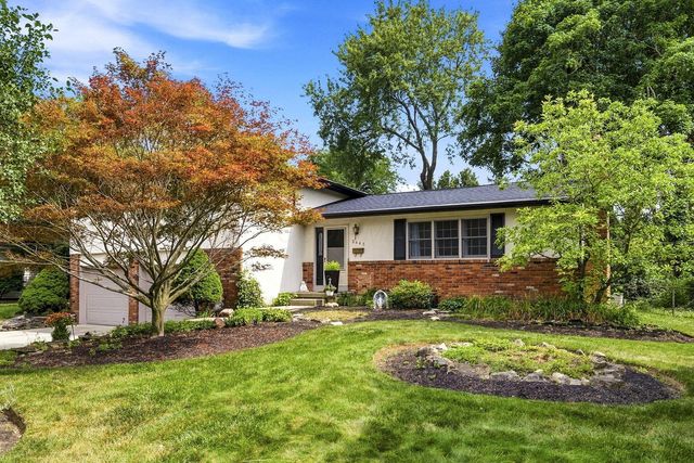 2445 Haverford Road, Columbus, OH 43220