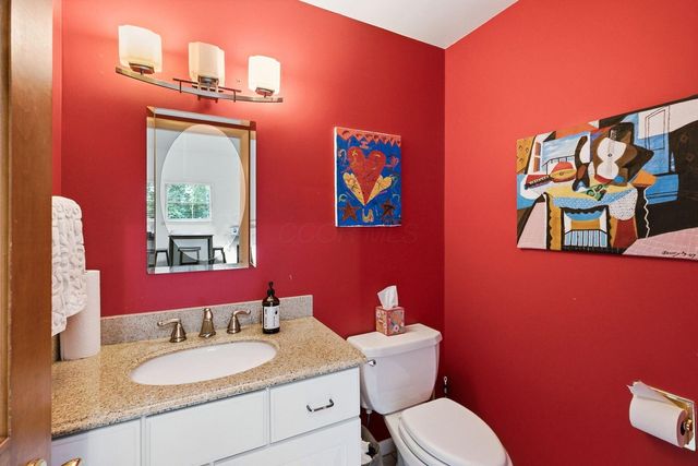 2445 Haverford Road, Columbus, OH 43220