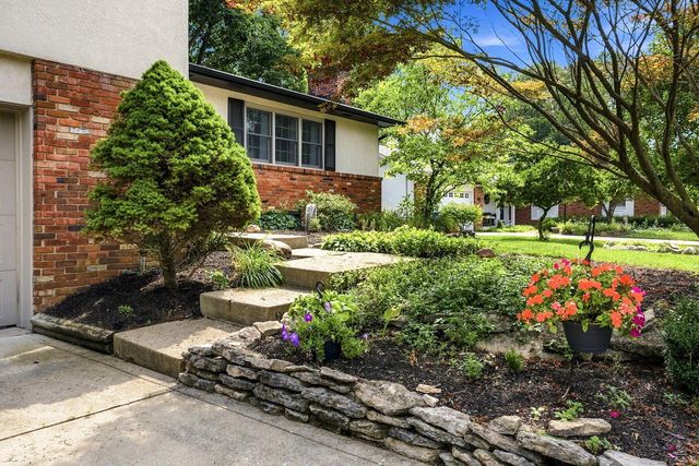 2445 Haverford Road, Columbus, OH 43220