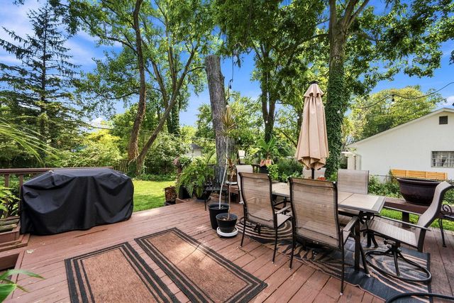 2445 Haverford Road, Columbus, OH 43220