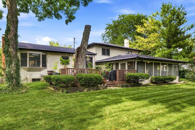 2445 Haverford Road, Columbus, OH 43220