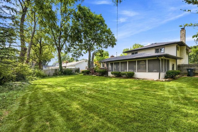2445 Haverford Road, Columbus, OH 43220