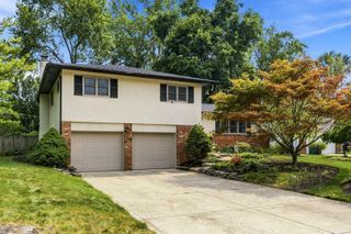 2445 Haverford Road, Columbus, OH 43220
