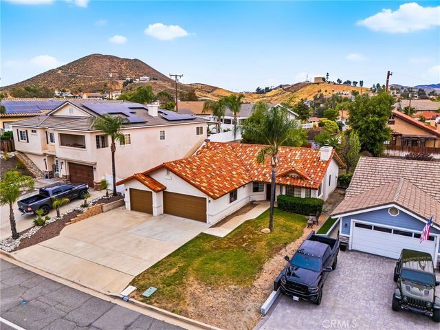 29101 Vacation, Canyon Lake, CA 92587