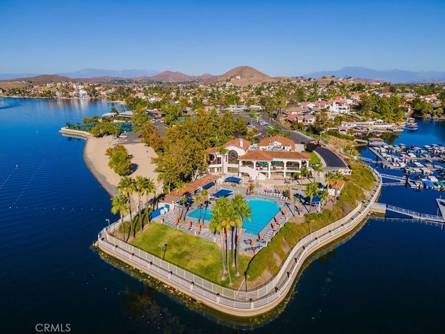 29101 Vacation, Canyon Lake, CA 92587