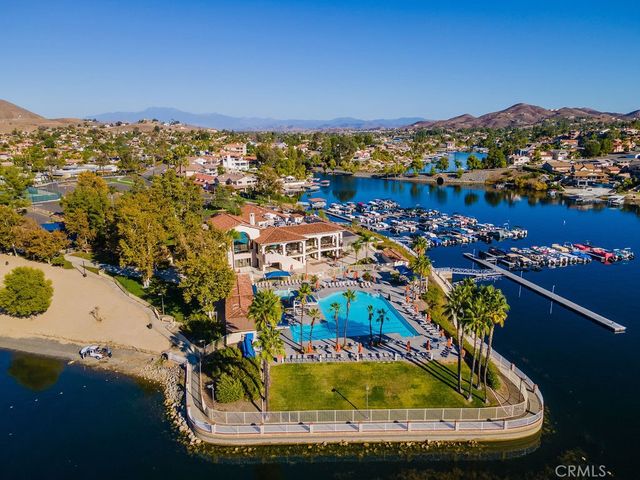 29101 Vacation, Canyon Lake, CA 92587