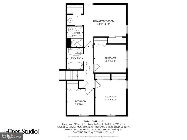 8717 HIGDON DR, Vienna, VA 22182