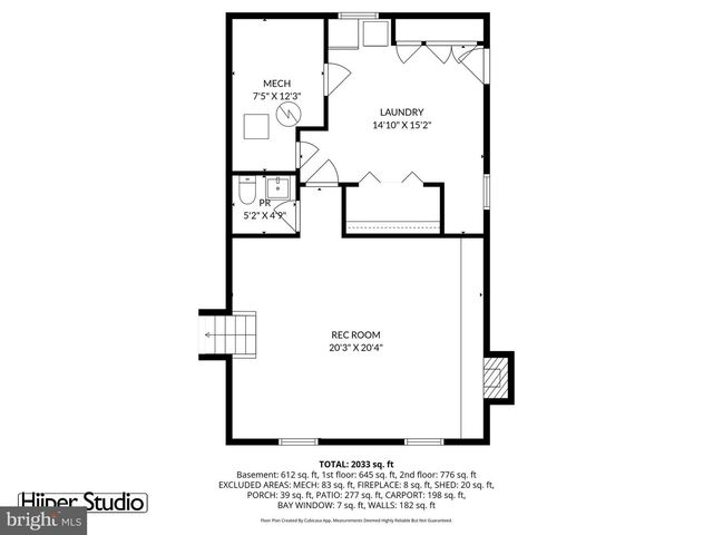 8717 HIGDON DR, Vienna, VA 22182
