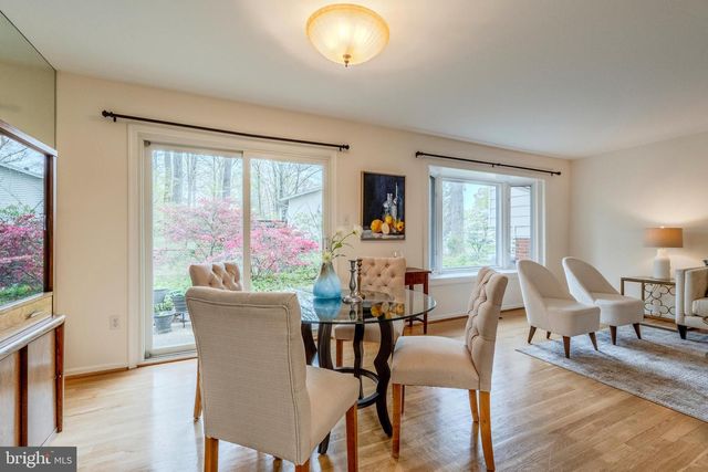 8717 HIGDON DR, Vienna, VA 22182