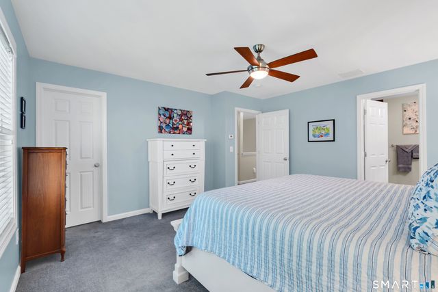 19 Brighton Park Way 19, Bloomfield, CT 06002