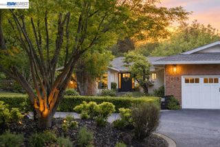 1615 Ramona Way, Alamo, CA 94507