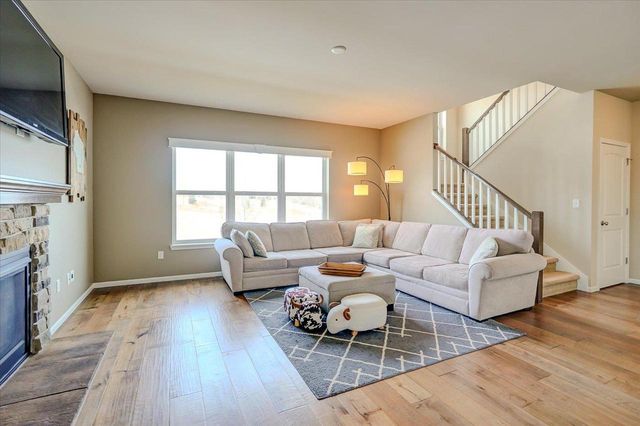 490 Wynnwood Drive, Verona, WI 53593