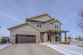 490 Wynnwood Drive, Verona, WI 53593
