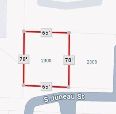 2300 S Juneau Street, Seattle, WA 98108