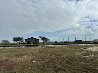 Lots 532 & 533 Mariner Street, Sargent, TX 77414