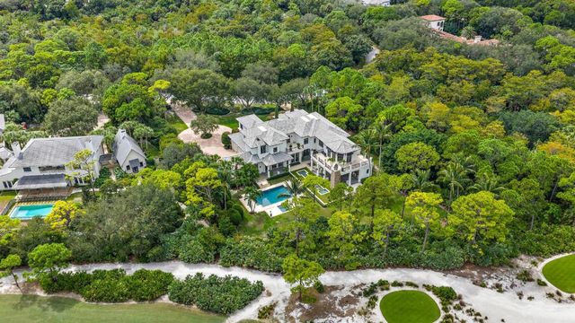 156 Bears Club Drive, Jupiter, FL 33477