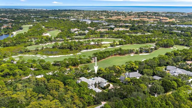 156 Bears Club Drive, Jupiter, FL 33477