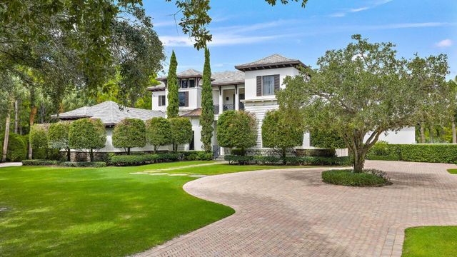 156 Bears Club Drive, Jupiter, FL 33477