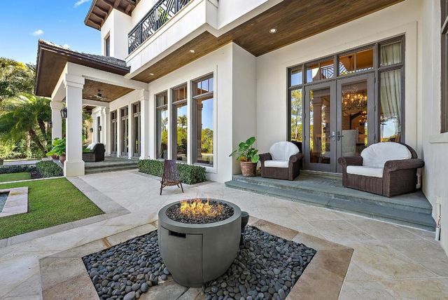 156 Bears Club Drive, Jupiter, FL 33477