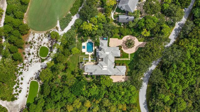 156 Bears Club Drive, Jupiter, FL 33477