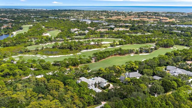 156 Bears Club Drive, Jupiter, FL 33477