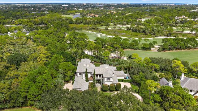 156 Bears Club Drive, Jupiter, FL 33477