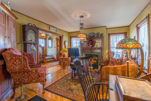 2516 State Route 11, North Bangor, NY 12966