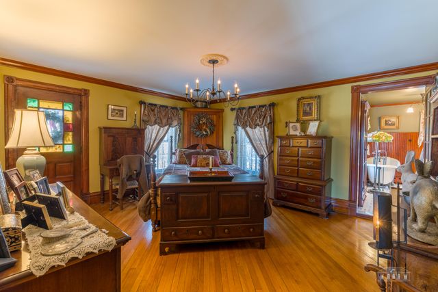 2516 State Route 11, North Bangor, NY 12966