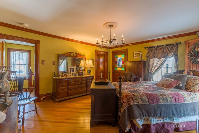 2516 State Route 11, North Bangor, NY 12966