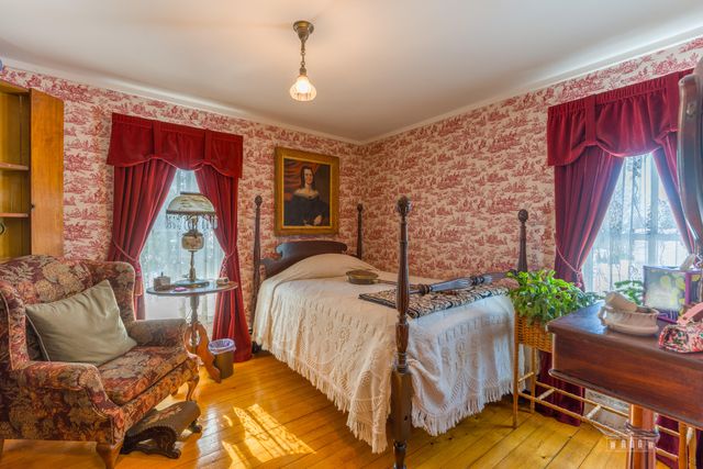 2516 State Route 11, North Bangor, NY 12966