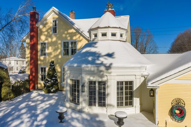 2516 State Route 11, North Bangor, NY 12966