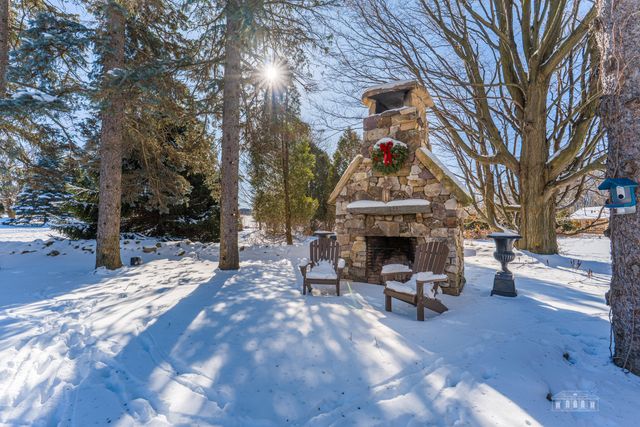 2516 State Route 11, North Bangor, NY 12966