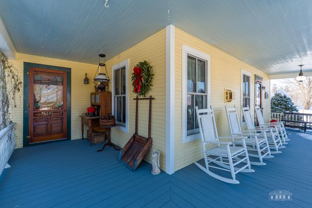 2516 State Route 11, North Bangor, NY 12966