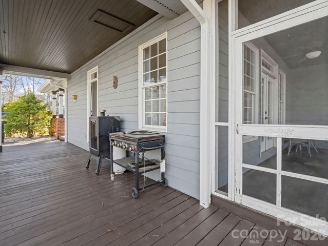 146 Major Fergusons Hill, Rutherfordton, NC 28139
