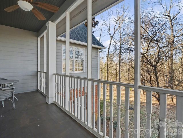 146 Major Fergusons Hill, Rutherfordton, NC 28139