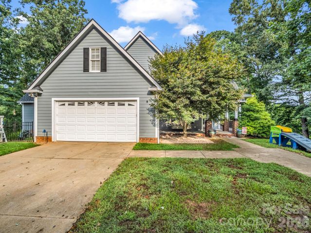146 Major Fergusons Hill, Rutherfordton, NC 28139