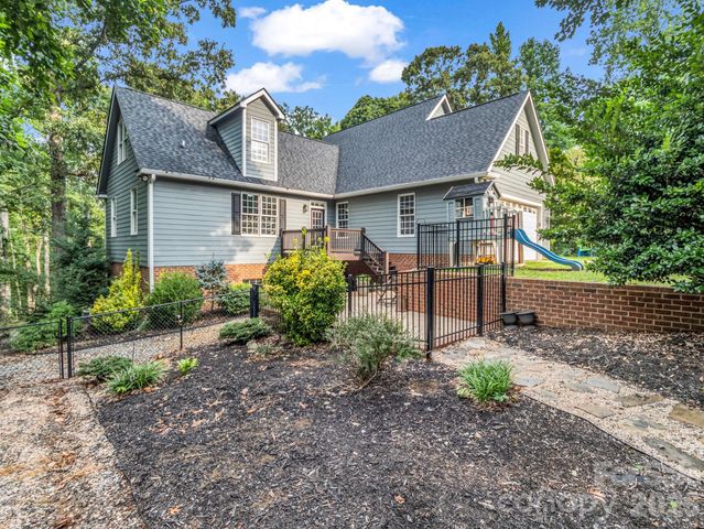 146 Major Fergusons Hill, Rutherfordton, NC 28139