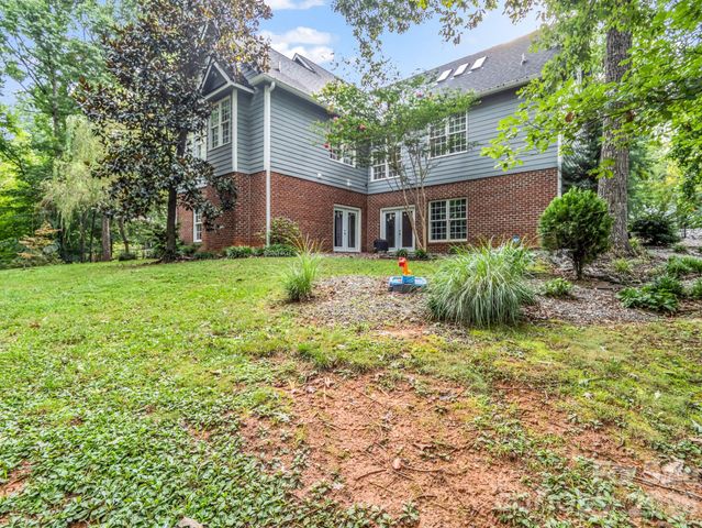 146 Major Fergusons Hill, Rutherfordton, NC 28139