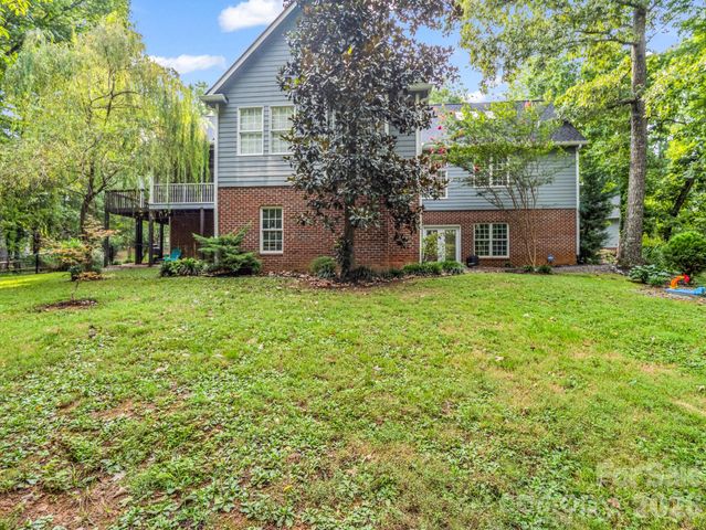 146 Major Fergusons Hill, Rutherfordton, NC 28139