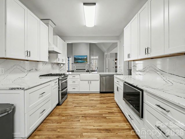 146 Major Fergusons Hill, Rutherfordton, NC 28139