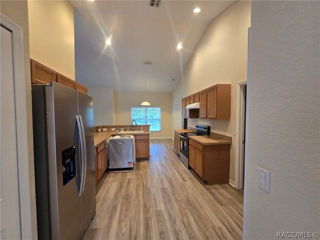 43 Matricaria Court, Homosassa, FL 34446