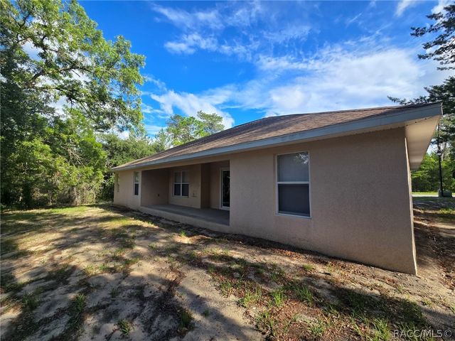 43 Matricaria Court, Homosassa, FL 34446