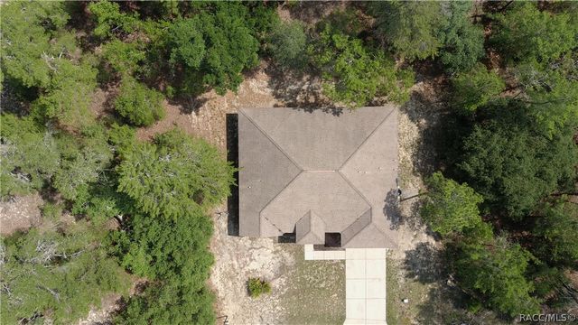 43 Matricaria Court, Homosassa, FL 34446