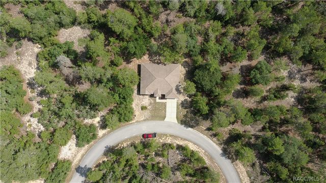 43 Matricaria Court, Homosassa, FL 34446